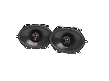 Изображение CAR SPEAKERS CLUB 8622F/CLUB8622F JBL