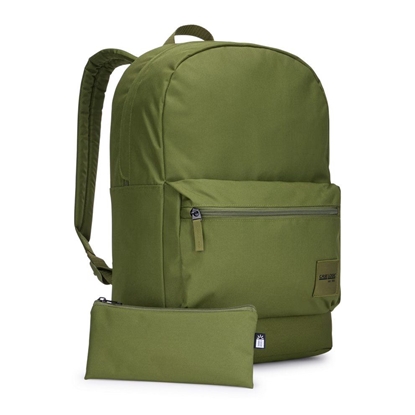 Изображение Case Logic 5191 Commence recycled backpack CCAM-1216 Hawthorne green