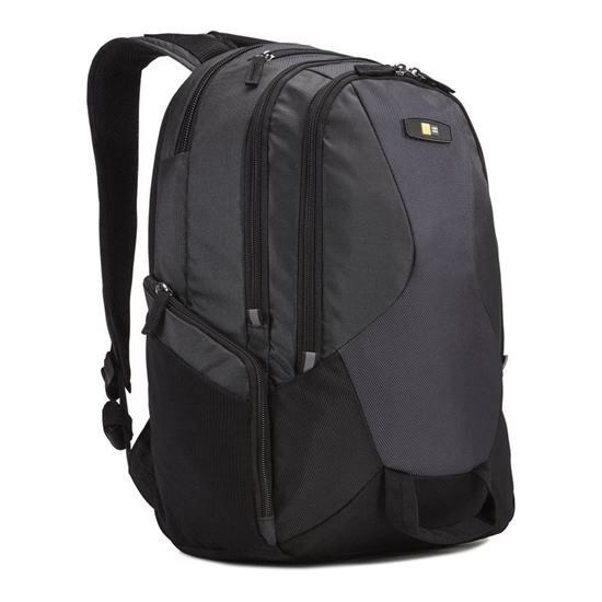 Изображение Case Logic 5287 InTransit 14.1 laptop backpack RBP-414 Black