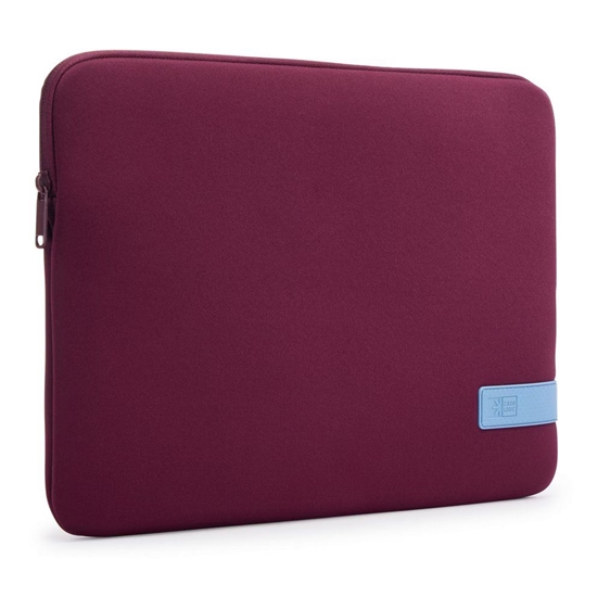 Picture of Case Logic 5432 Reflect 14 laptop sleeve REFPC-114 Nuanced red