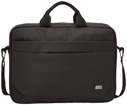 Изображение Case Logic Value Laptop Bag ADVA114 ADVA LPTP 14 AT BLK 3203986