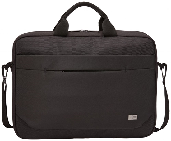 Изображение Case Logic Value Laptop Bag ADVA114 ADVA LPTP 14 AT BLK 3203986