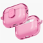 Picture of Case UNIQ Glase Pro for AirPods Pro 3     Lock Cas