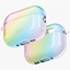 Picture of Case UNIQ Iridescia for AirPods Pro 3 Hang Case ho