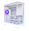 Picture of Case|MONTECH|micro ATX/Mini-ITX|White|Midi Tower|PC|KING 45 PRO|KING45PRO(W)