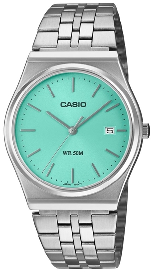 Picture of Casio MTP-B145D-2A1VEF Unisex Wristwatch
