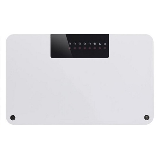 Picture of Central Controller for Heating Systems, 8 Loops