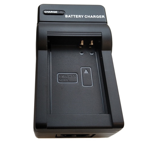 Picture of Charger CANON NB-10L
