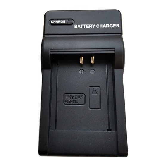 Picture of Charger CANON NB-11L