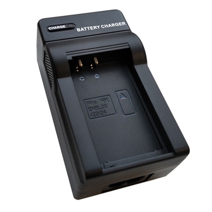 Picture of Charger NIKON EN-EL20