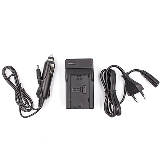 Picture of Charger SONY NP-FZ100