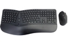 Picture of Conceptronic ORAZIO ERGO Wireless Ergonomic Keyboard & Mouse Kit, Italian layout