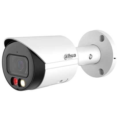 Picture of Dahua 4MP WizSense Bullet Camera IPC-HFW2449S-S-IL