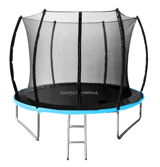 Picture of Dārza batuts 305 cm Spokey BOUNCE