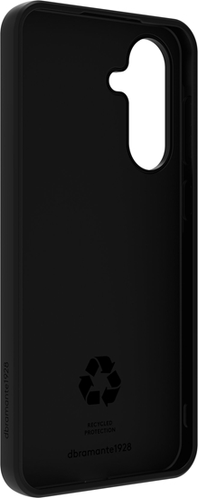 Picture of dbramante1928 Greenland - Galaxy A56 5G - Night Black, Cover, Samsung, Galaxy A56 5G, 17 cm (6.7"), Black