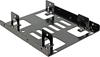 Picture of Delock Installation frame 3.5″ > 2 x 2.5″ HDD