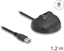 Изображение Delock Magnetic base USB Type-A 5 Gbps Docking Cable 1.2 m
