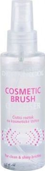 Picture of Dermacol Dermacol Brushes Cosmetic Brush Cleanser Pdzel do makijau 100ml