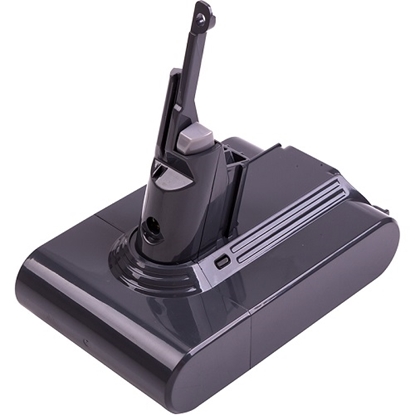 Attēls no Device Battery for DYSON V7, 21.6V, 2500mAh