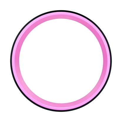 Attēls no Dharma jogas ritenis, melns un violets, REBEL ACTIVE