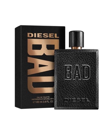 Изображение Diesel Bad Perfume EDT 100ml