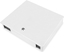 Изображение Digitus Fiber optic wall-mounted housing, singlemode, equipped, 24 x LC DX adapter and pigtail