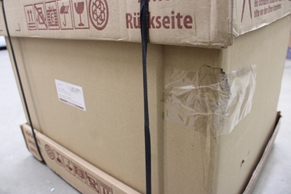 Изображение SALE OUT. DIGITUS 9U wall mounting cabinet, Unique 509x600x450 mm, color black (RAL 9005) | SALE OUT. SALE OUT. Digitus | Wall Mounting Cabinet | DN-19 09-U-SW | Warranty 24 month(s) | DAMAGED PACKAGING, DAMEGED PAINT, CURVED DOOR FROM THE SIDE