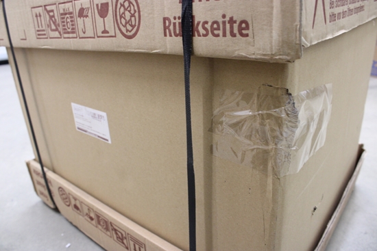 Изображение SALE OUT. DIGITUS 9U wall mounting cabinet, Unique 509x600x450 mm, color black (RAL 9005) | SALE OUT. SALE OUT. Digitus | Wall Mounting Cabinet | DN-19 09-U-SW | Warranty 24 month(s) | DAMAGED PACKAGING, DAMEGED PAINT, CURVED DOOR FROM THE SIDE