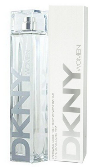Picture of DKNY Women Energizing 2011 Perfume EDT 50 ml