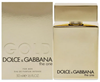 Picture of Dolce & Gabbana The One Gold For Men Perfume EDP 50 ml