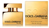 Изображение Dolce & Gabbana The One Gold Perfume EDP 30 ml