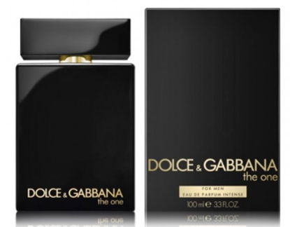 Изображение Dolce & Gabbana The One Intense for Men Perfume EDP 100 ml Tester