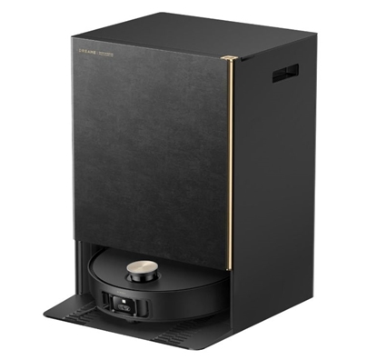 Attēls no DREAME Matrix 10 Ultra Black