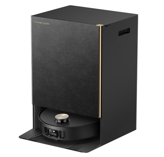 Picture of DREAME Matrix 10 Ultra Black