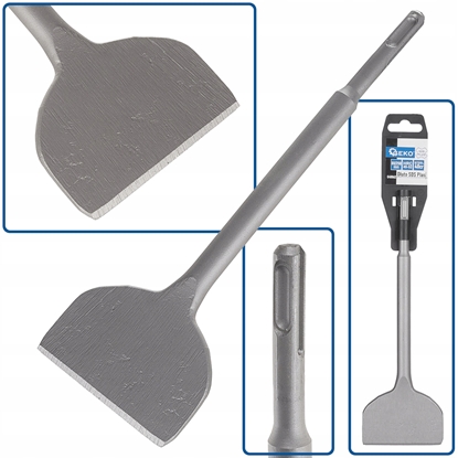 Picture of Duto SDS Plus 80/250mm (50)