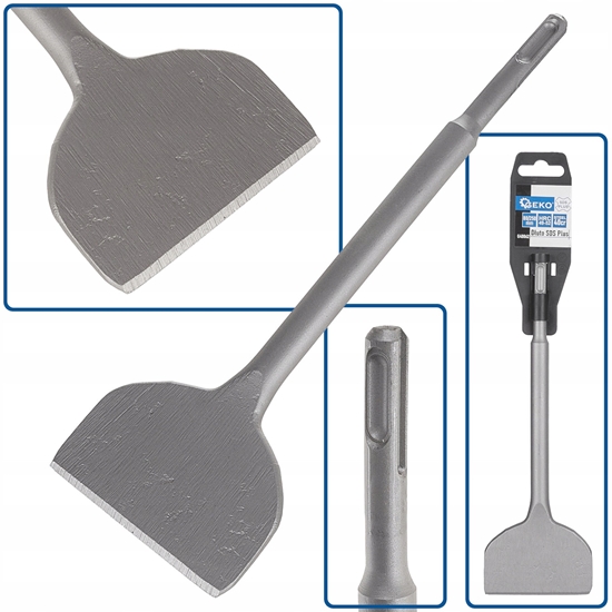 Picture of Duto SDS Plus 80/250mm (50)