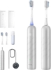 Изображение ELECTRIC TOOTHBRUSH/FRESH PRO SILVER ATB15A S MOVA