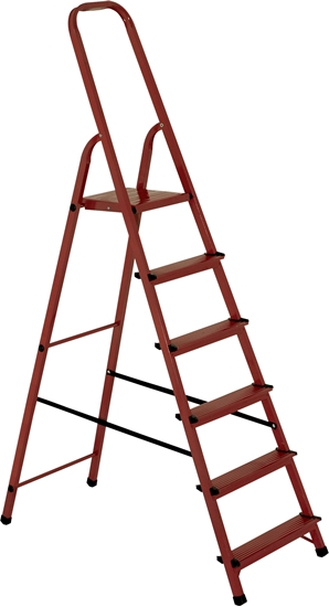 Picture of Elkop Kapnes metala JOR 8 pak. plat.augst 1.60m/max3.6m Elkop (Ekspozīc.)