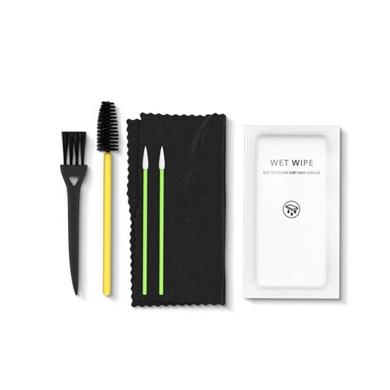 Picture of Epico austiņu tīrīšanas komplekts