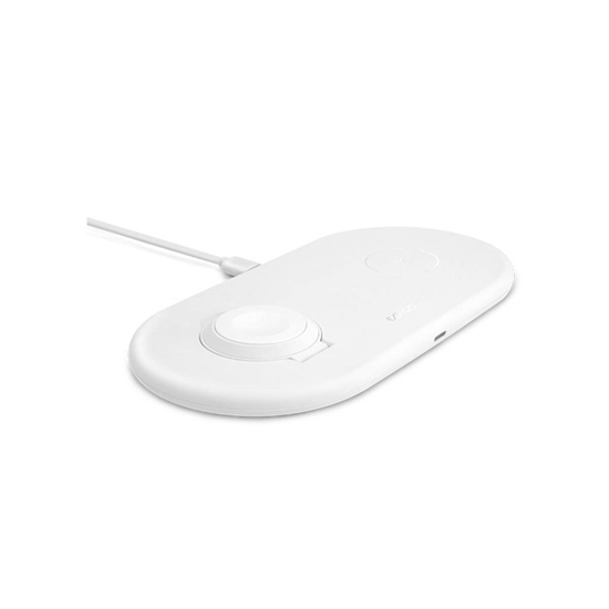 Picture of Epico bezvadu uzlādes bāze (Apple Watch un iPhone)