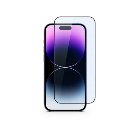 Picture of Epico Edge to Edge stikls iPhone 15 Pro Max - ar aplikatoru