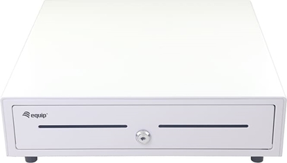 Изображение Equip 351011 kases aparātu atvilktne Manuāla un automātiska naudas atvilktne