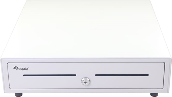 Изображение Equip 351011 kases aparātu atvilktne Manuāla un automātiska naudas atvilktne