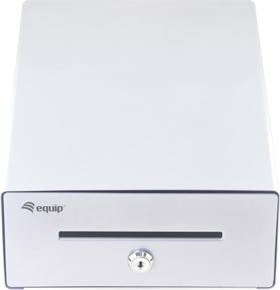 Изображение Equip 351012 kases aparātu atvilktne Manuāla un automātiska naudas atvilktne