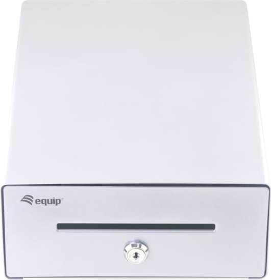 Изображение Equip 351012 kases aparātu atvilktne Manuāla un automātiska naudas atvilktne