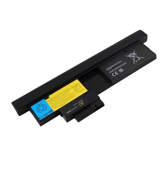 Picture of ExtraDigital 42T4564 Battery for Lenovo Laptop 5200mAh