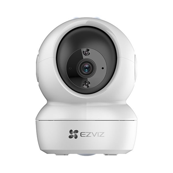 Picture of EZVIZ 5MP Pan & Tilt Camera H6c Pro 3K
