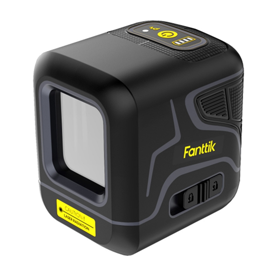 Изображение Fanttik D2 laser level