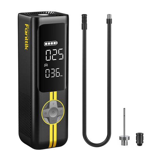 Picture of Fanttik X8 Apex Portable Compressor