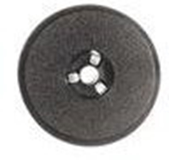 Picture of Farvebånd kompatible til canon, gr. 51, sort/rød, pakke a 6 stk